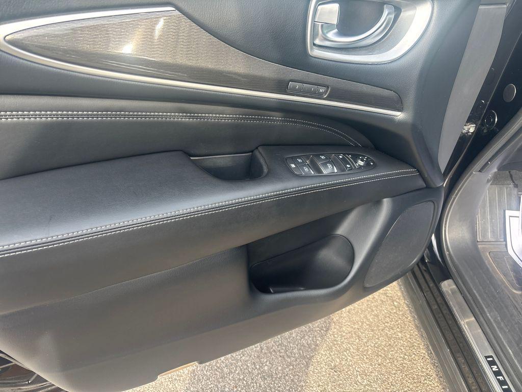 used 2019 INFINITI QX60 car, priced at $17,775