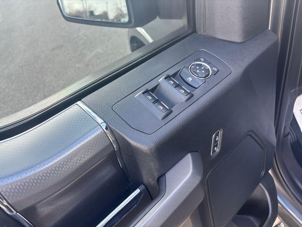 used 2016 Ford F-150 car, priced at $18,575