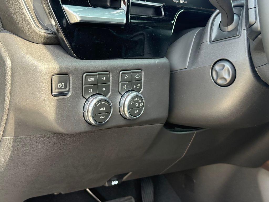 new 2026 GMC Sierra 1500 car, priced at $56,562