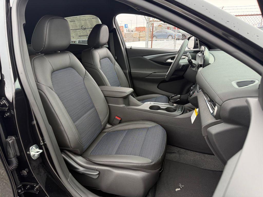 new 2026 Buick Envista car, priced at $26,620