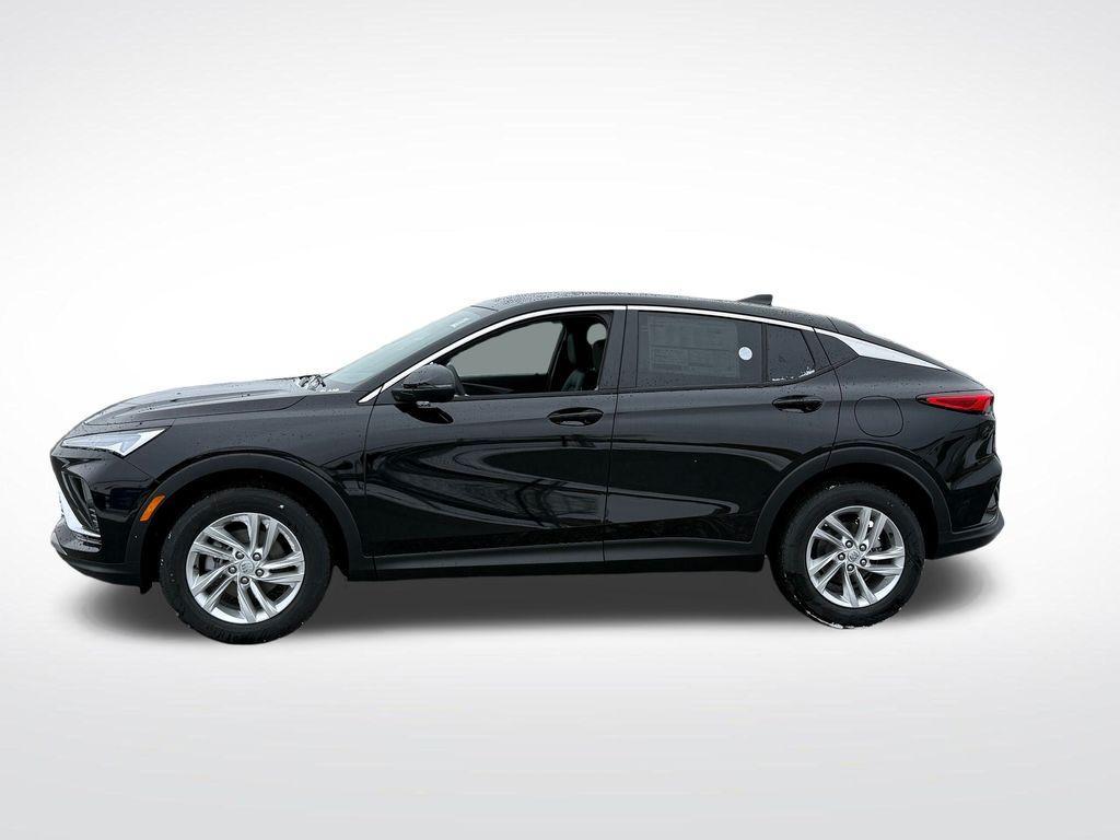 new 2026 Buick Envista car, priced at $26,620