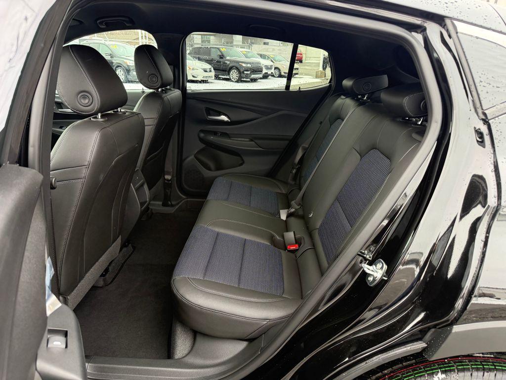 new 2026 Buick Envista car, priced at $26,620