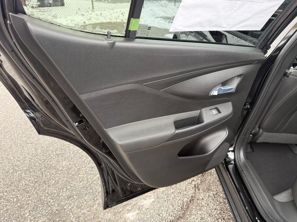 new 2026 Buick Envista car, priced at $26,620