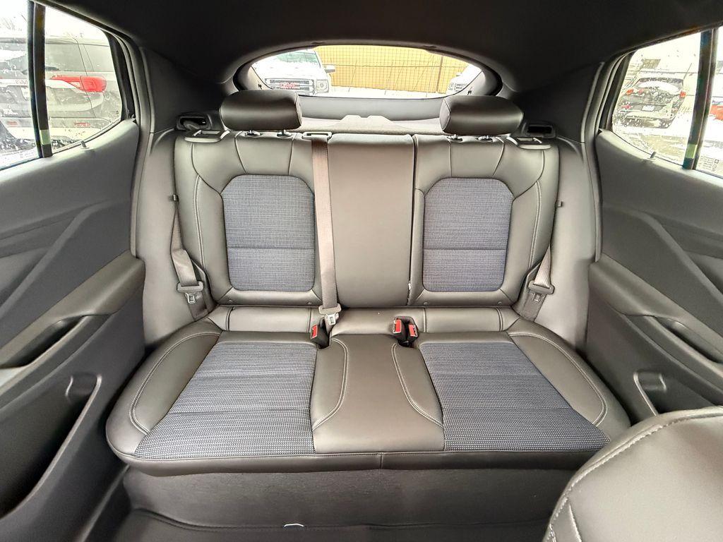 new 2026 Buick Envista car, priced at $26,620