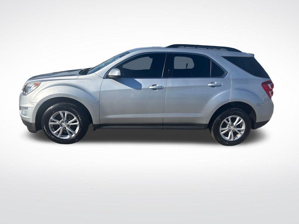 used 2016 Chevrolet Equinox car, priced at $11,775