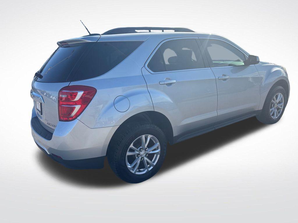 used 2016 Chevrolet Equinox car, priced at $11,775