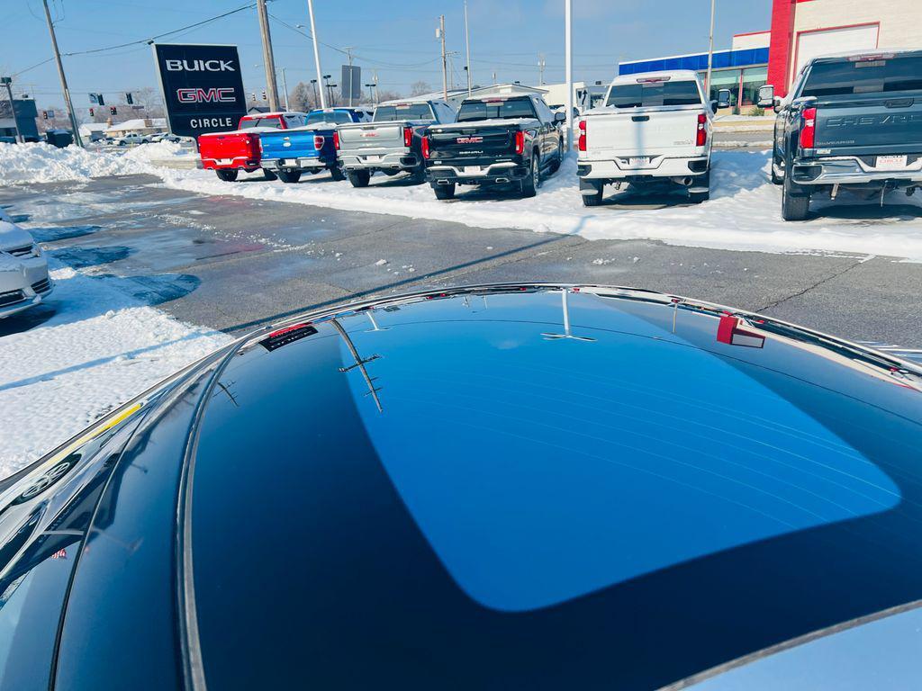 used 2014 Mercedes-Benz SLK-Class car, priced at $14,475