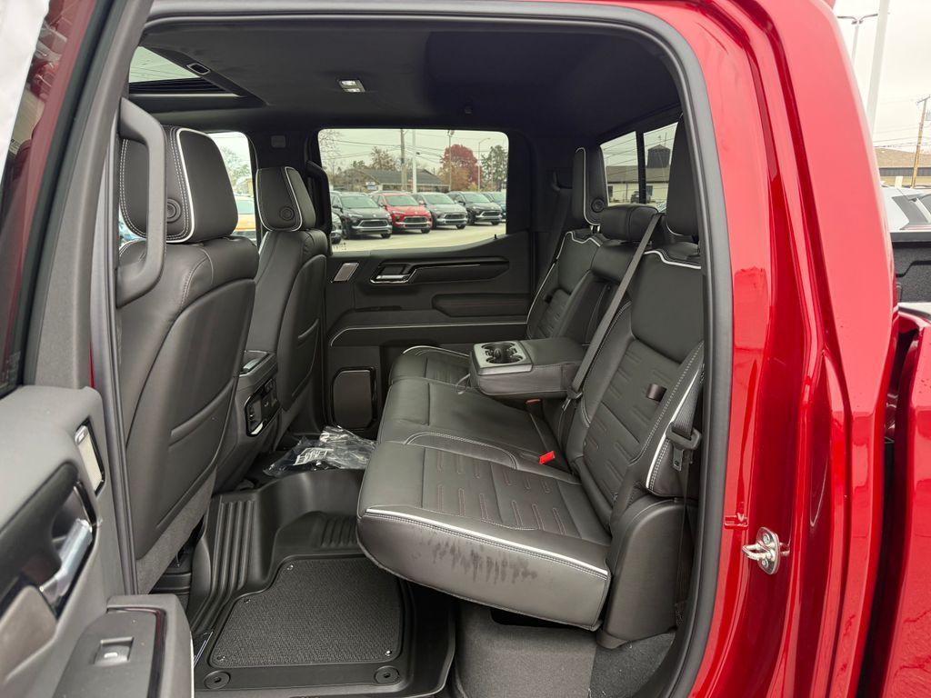 new 2026 GMC Sierra 1500 car, priced at $74,973