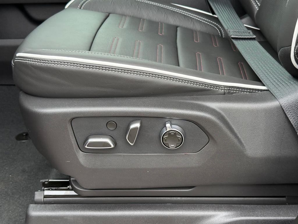 new 2026 GMC Sierra 1500 car, priced at $74,973