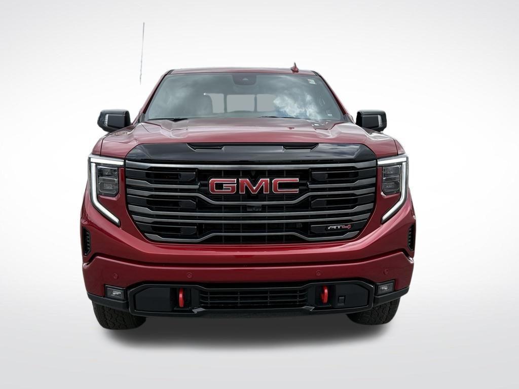 new 2026 GMC Sierra 1500 car, priced at $64,731