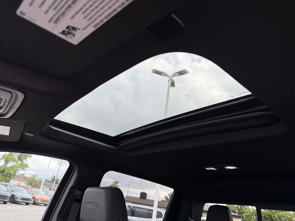 new 2026 GMC Sierra 1500 car, priced at $64,731