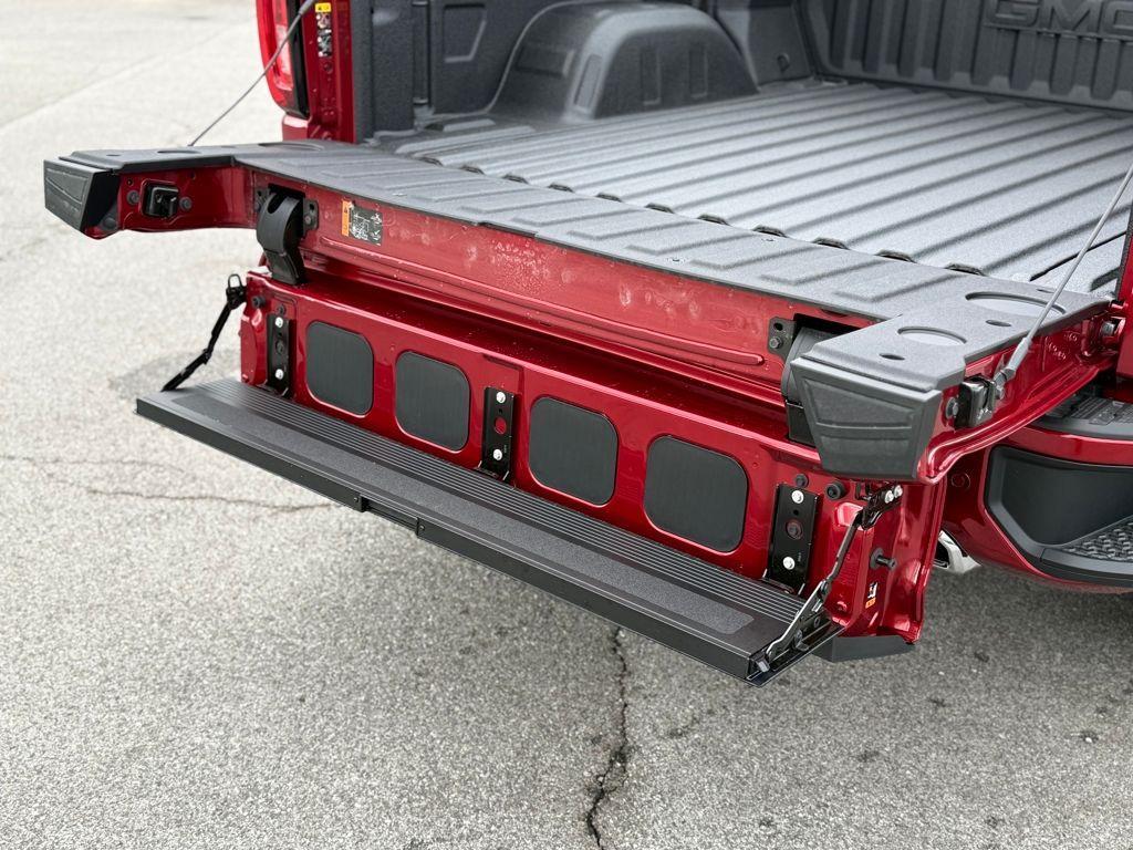 new 2026 GMC Sierra 1500 car, priced at $64,731