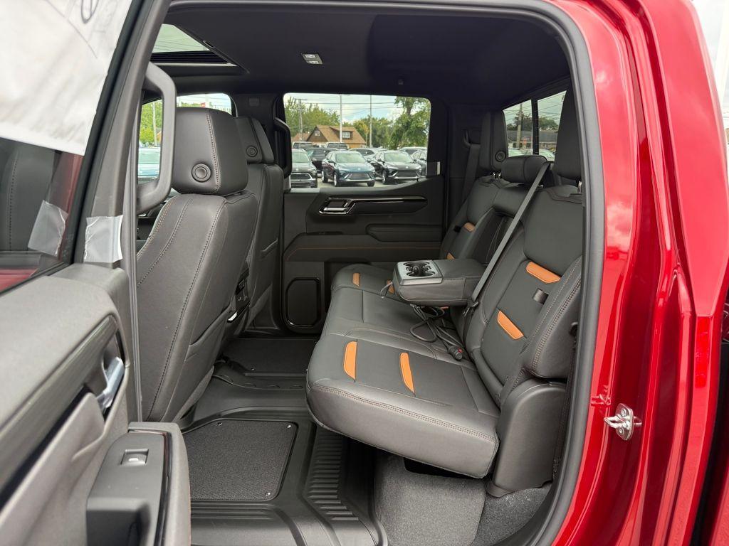 new 2026 GMC Sierra 1500 car, priced at $64,731