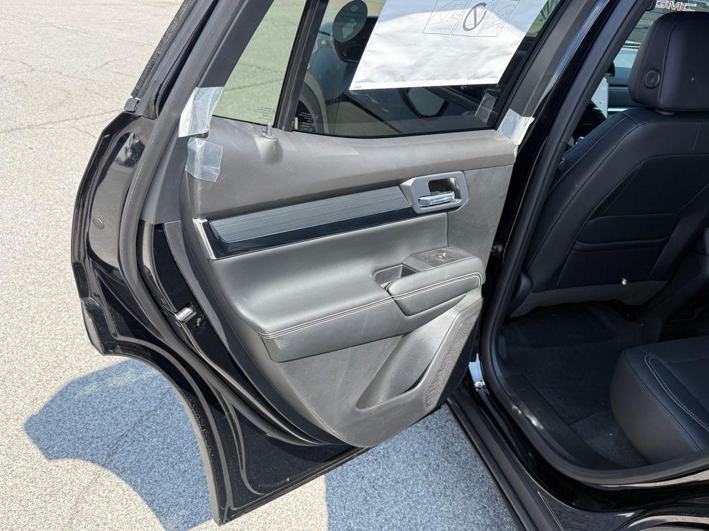 new 2026 GMC Terrain car, priced at $38,053