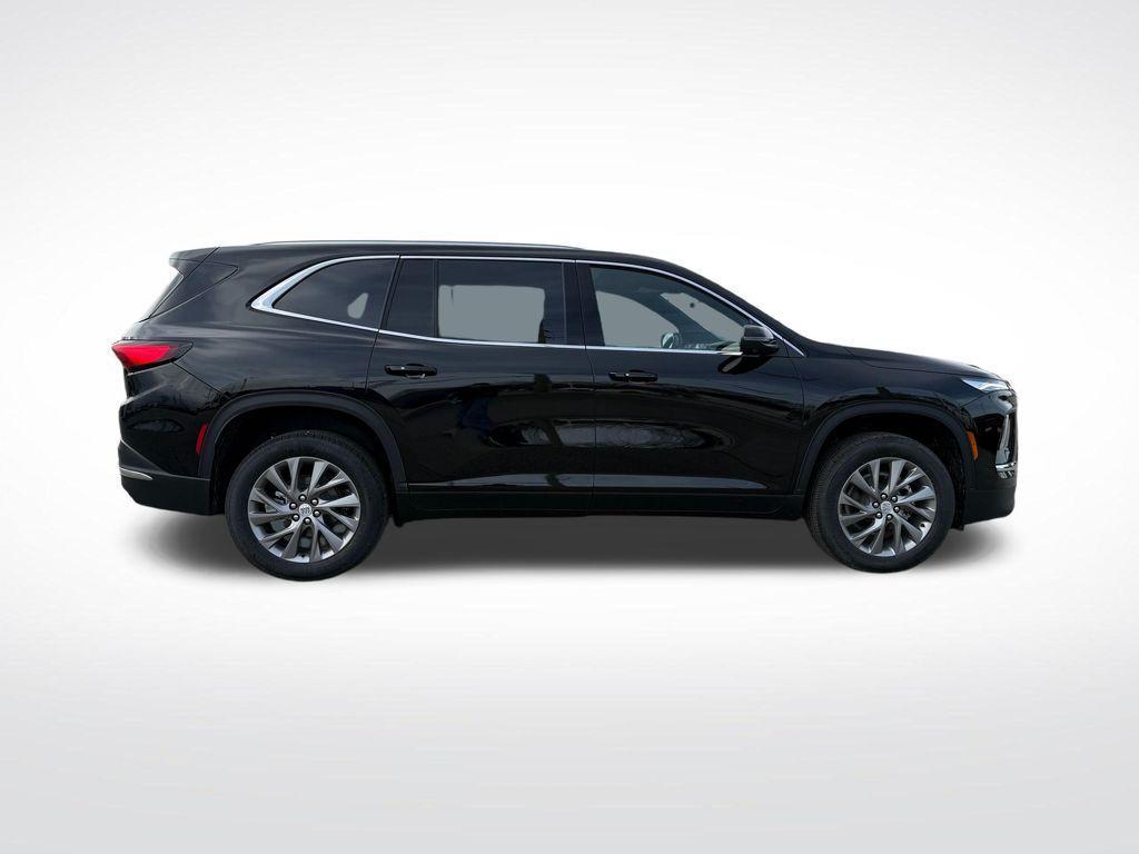 new 2026 Buick Enclave car, priced at $43,496