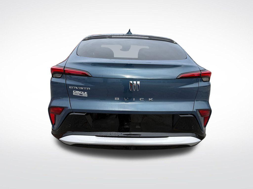 new 2026 Buick Envista car, priced at $28,357