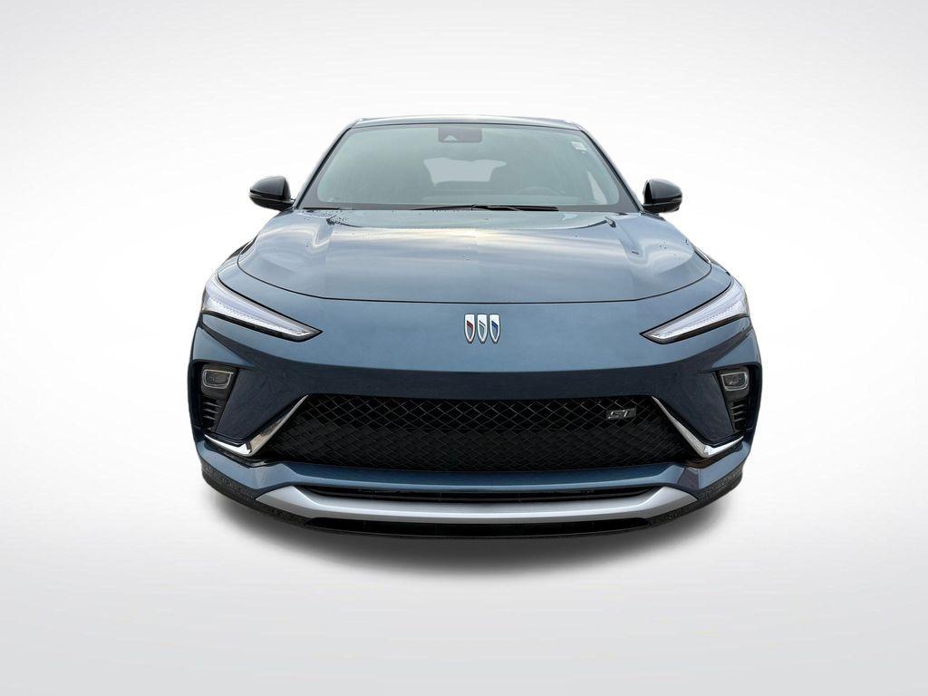 new 2026 Buick Envista car, priced at $28,357