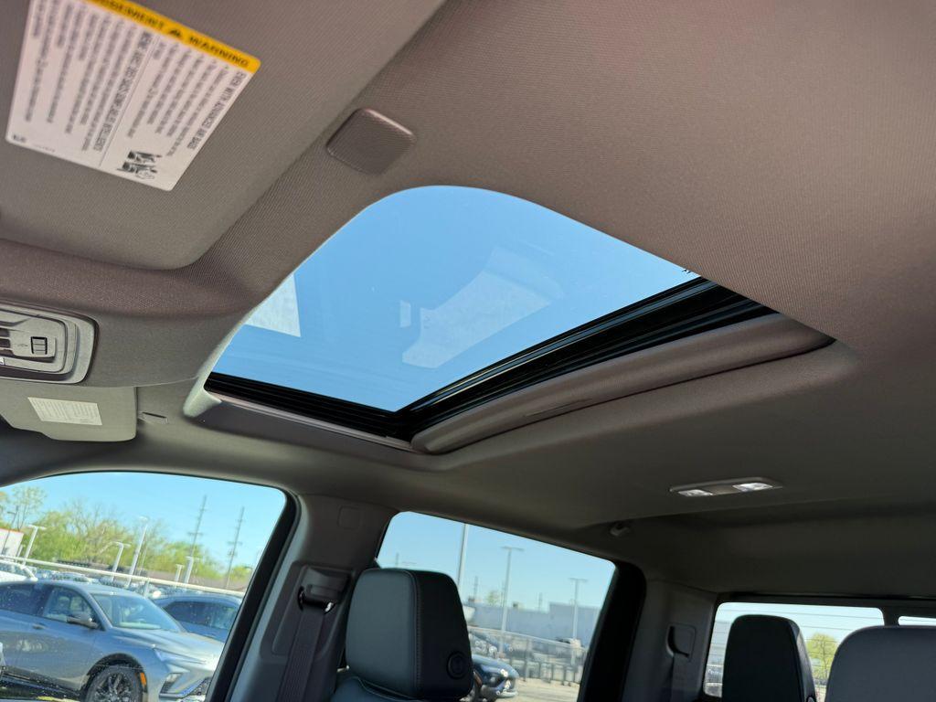 new 2026 GMC Sierra 1500 car, priced at $60,578