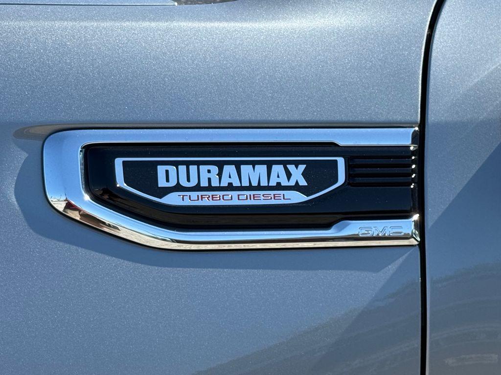 new 2026 GMC Sierra 1500 car, priced at $60,578