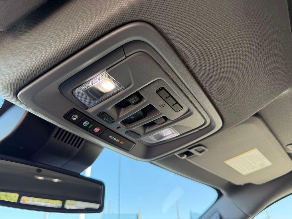 new 2026 GMC Sierra 1500 car, priced at $60,578