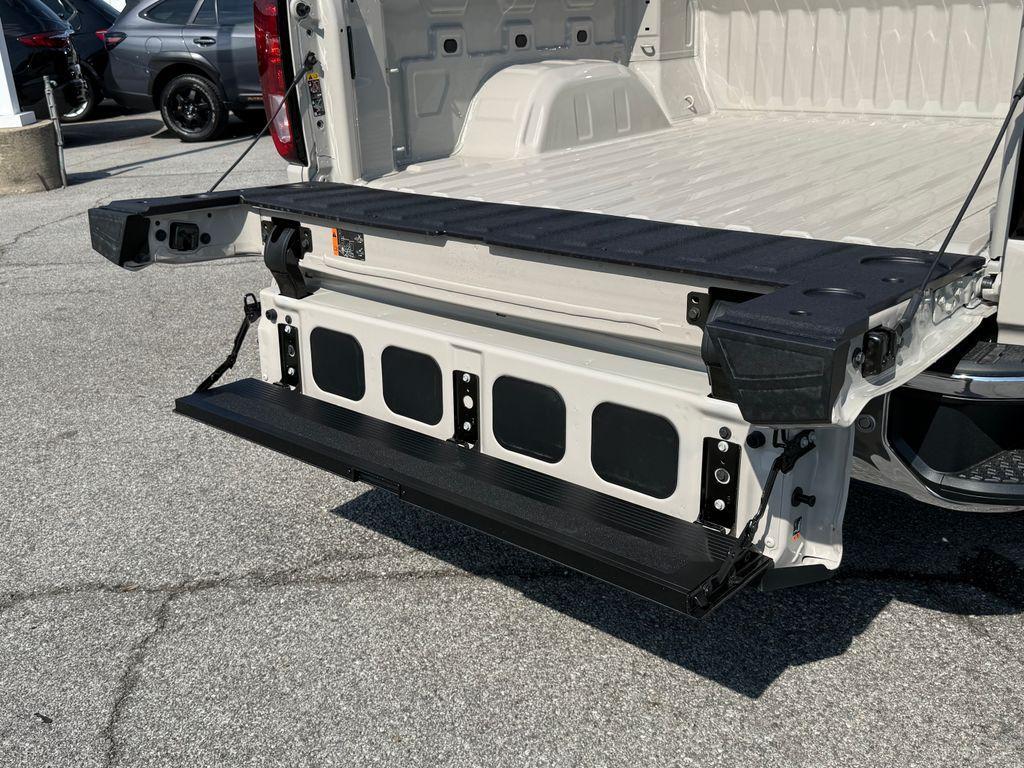 new 2026 GMC Sierra 1500 car, priced at $52,491