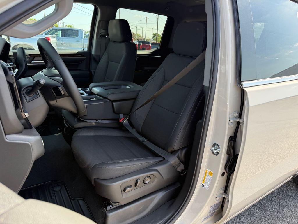 new 2026 GMC Sierra 1500 car, priced at $52,491