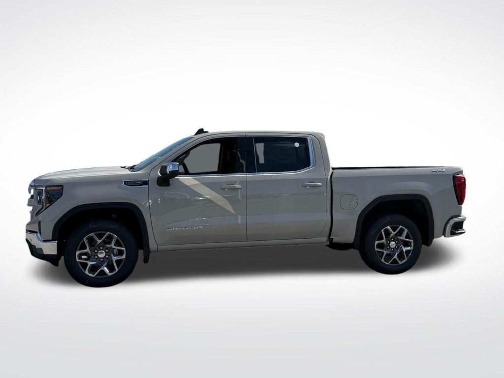 new 2026 GMC Sierra 1500 car, priced at $52,491
