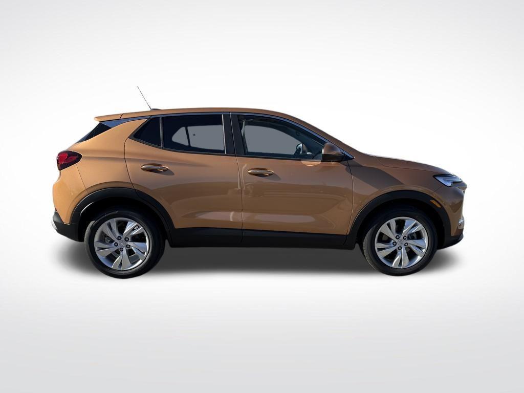 new 2026 Buick Encore GX car, priced at $27,338