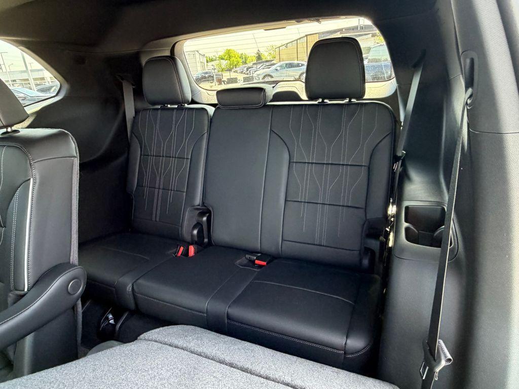 new 2026 Buick Enclave car, priced at $59,346