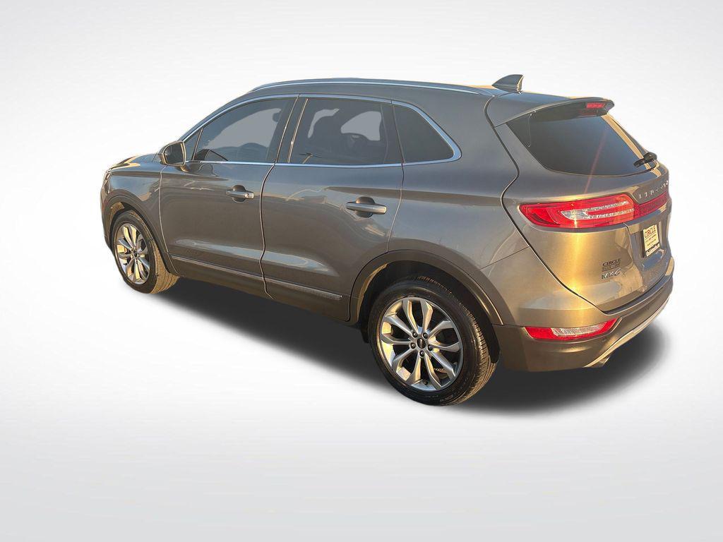 used 2016 Lincoln MKC car, priced at $12,775