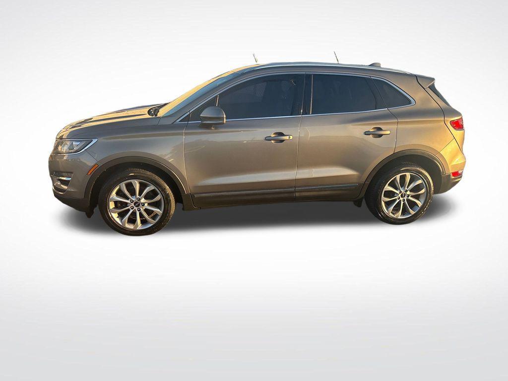 used 2016 Lincoln MKC car, priced at $12,775