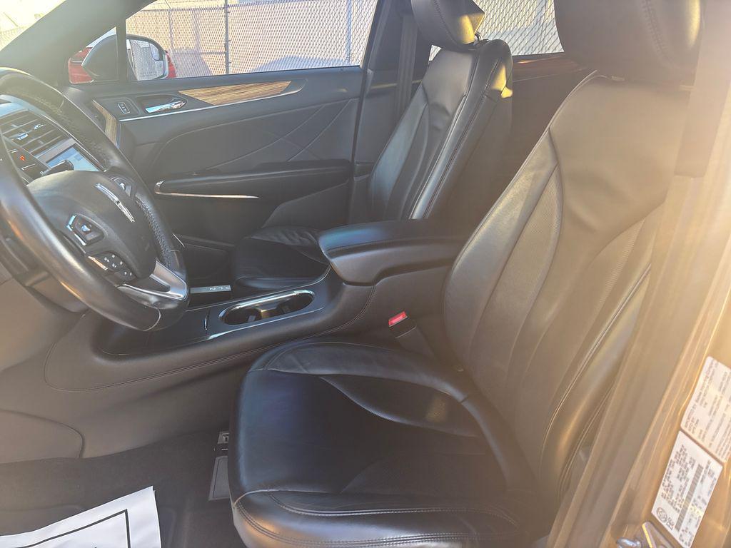 used 2016 Lincoln MKC car, priced at $12,775