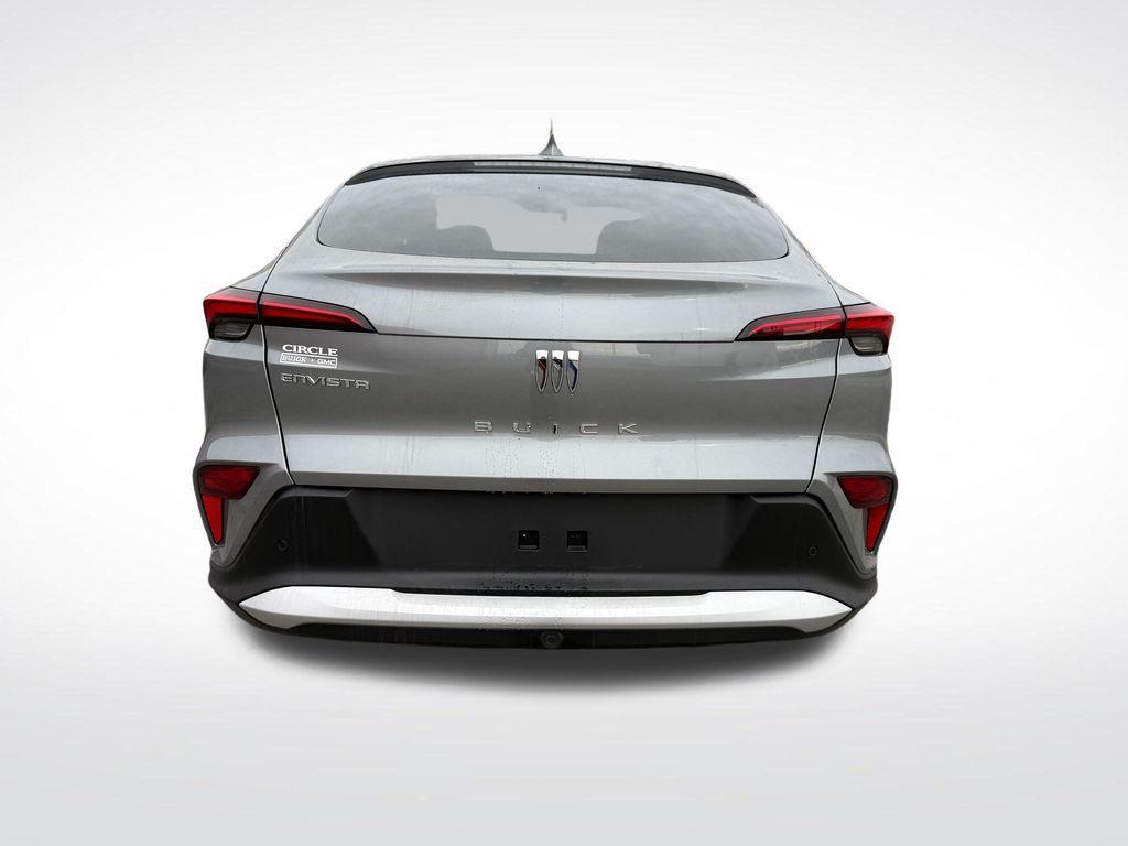 new 2026 Buick Envista car, priced at $26,524
