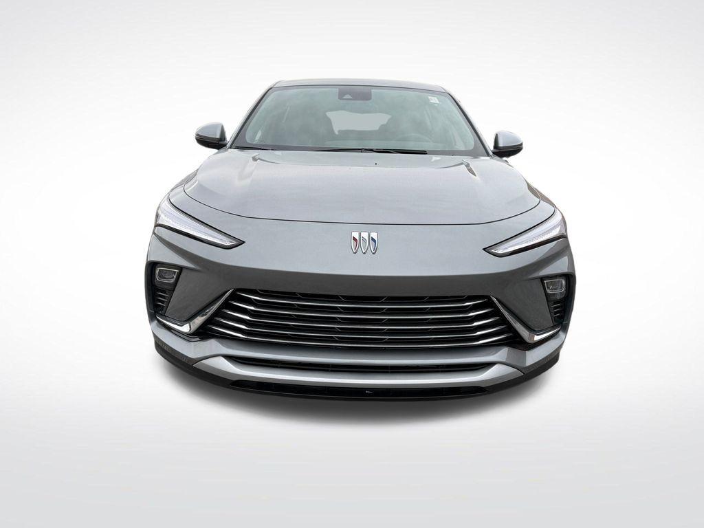 new 2026 Buick Envista car, priced at $26,524