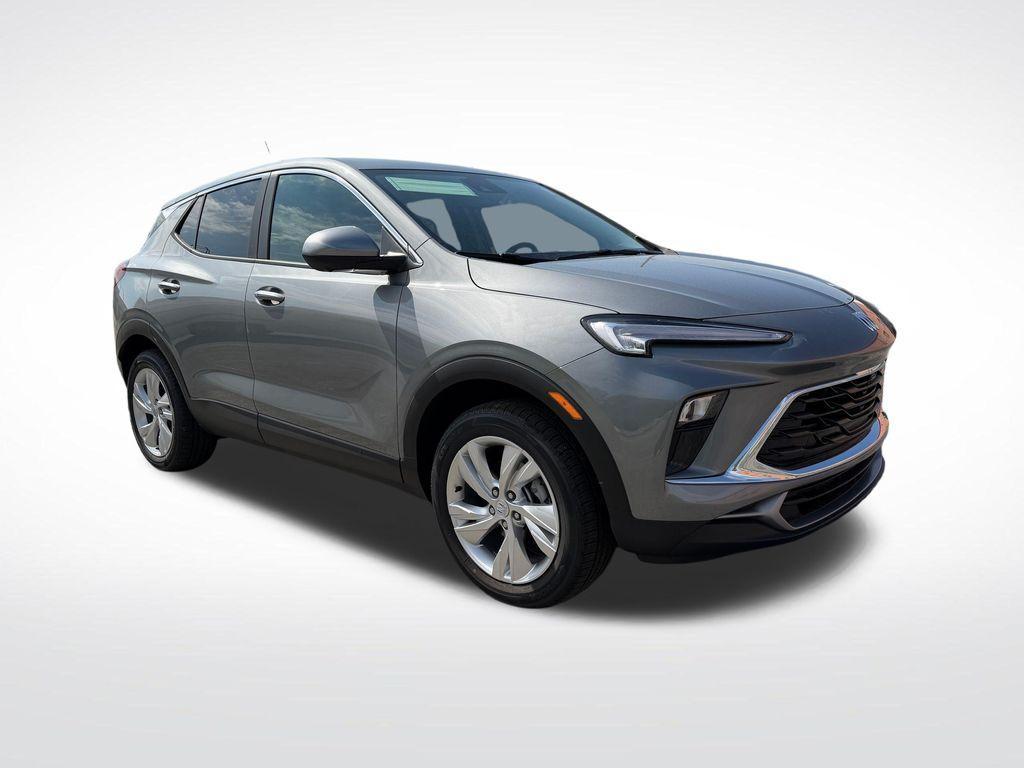 new 2026 Buick Encore GX car, priced at $29,293