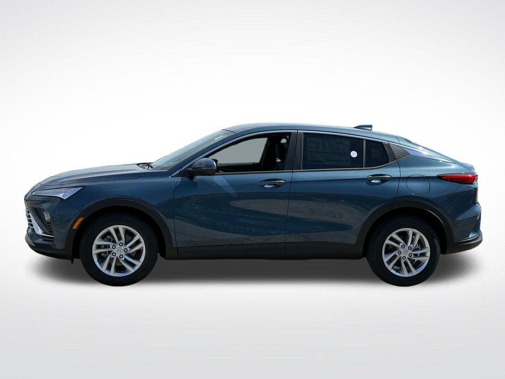 new 2026 Buick Envista car, priced at $28,444
