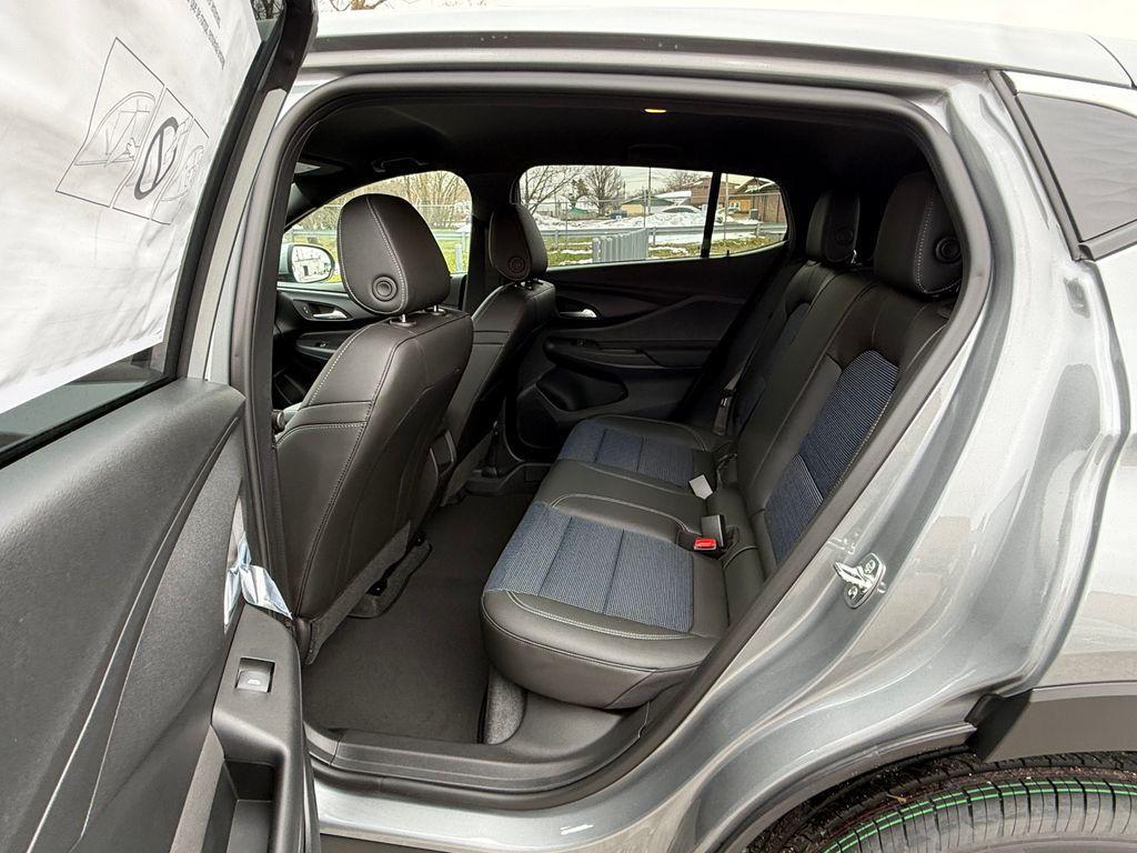 new 2026 Buick Envista car, priced at $26,138