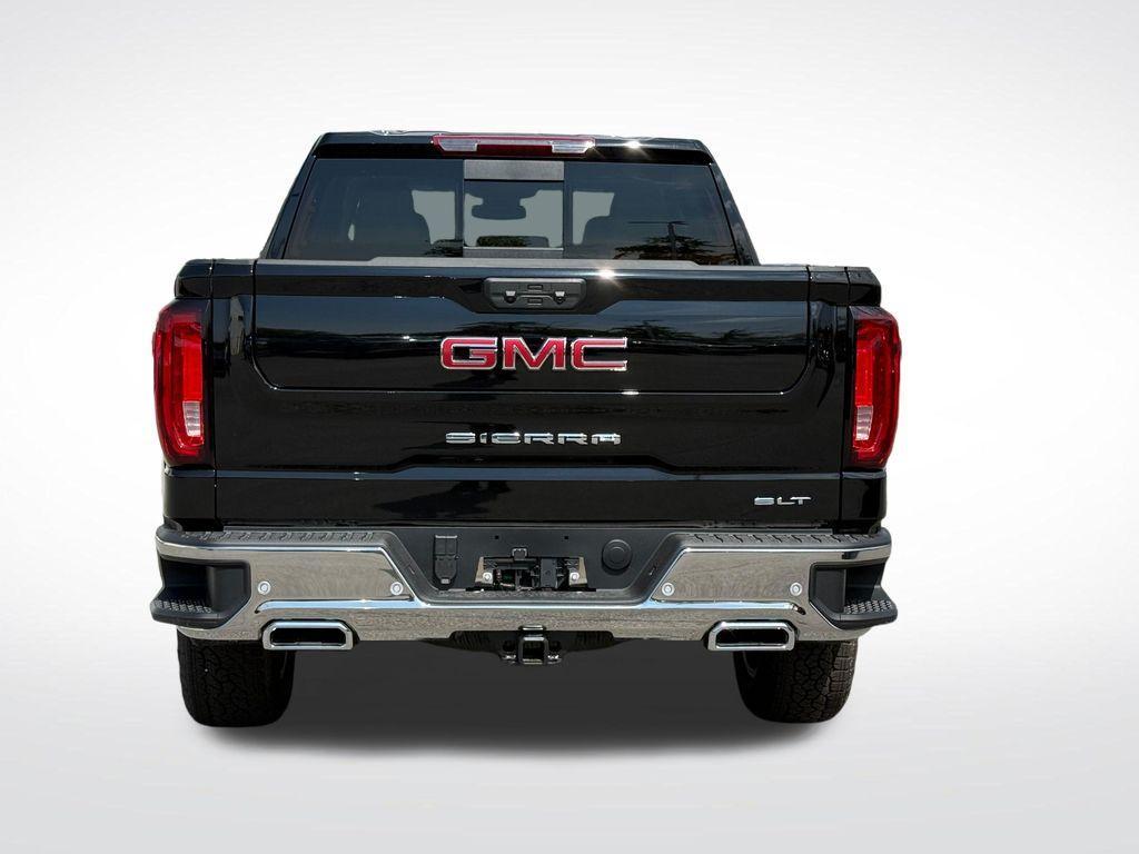 new 2026 GMC Sierra 1500 car, priced at $60,578