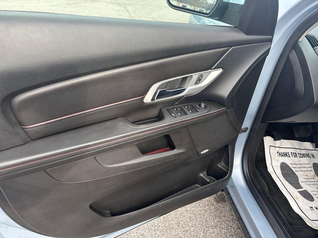 used 2015 GMC Terrain car, priced at $10,775