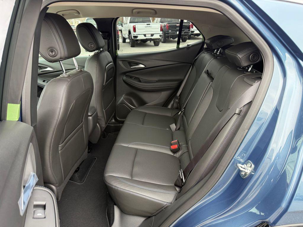 new 2026 Buick Encore GX car, priced at $27,887