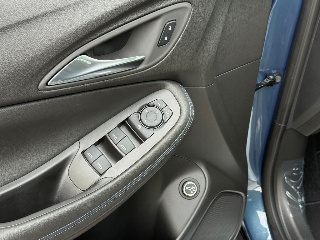 new 2026 Buick Encore GX car, priced at $27,887