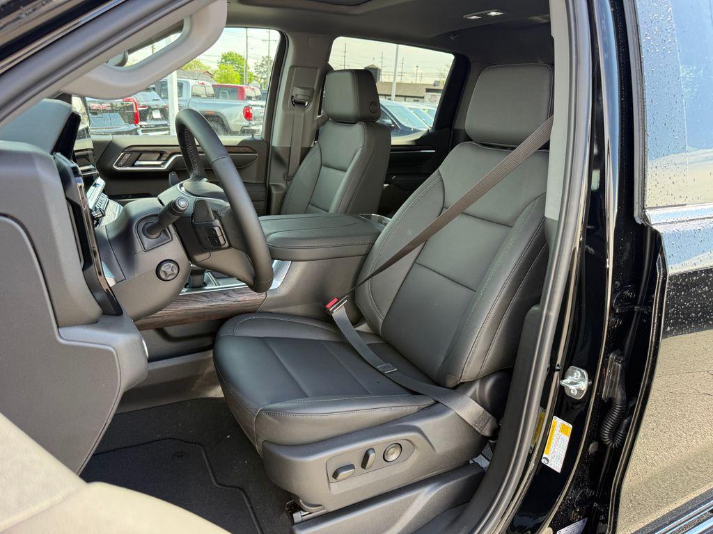 new 2026 GMC Sierra 1500 car, priced at $56,756
