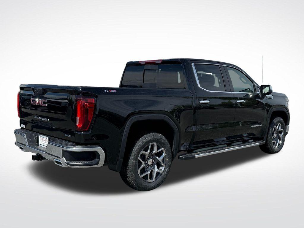 new 2026 GMC Sierra 1500 car, priced at $56,756