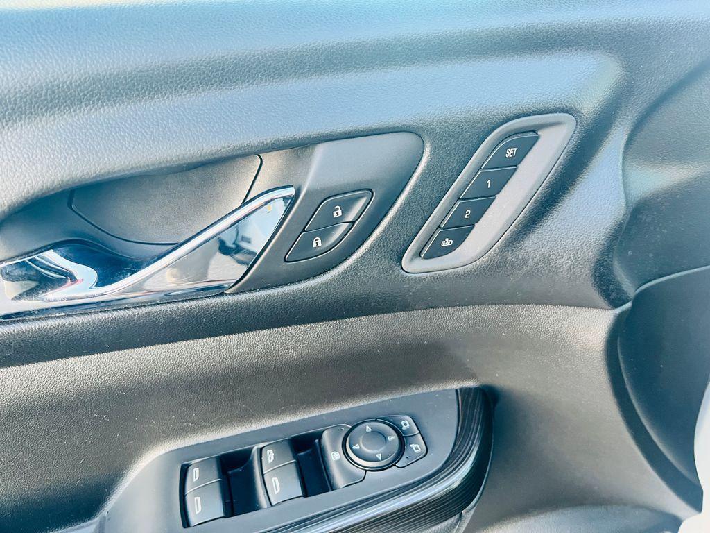 used 2018 GMC Acadia car, priced at $18,975