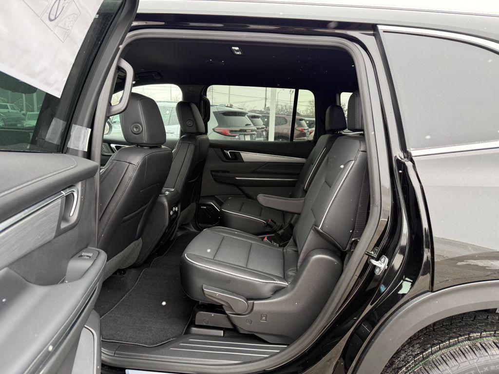 new 2026 Buick Enclave car, priced at $42,996