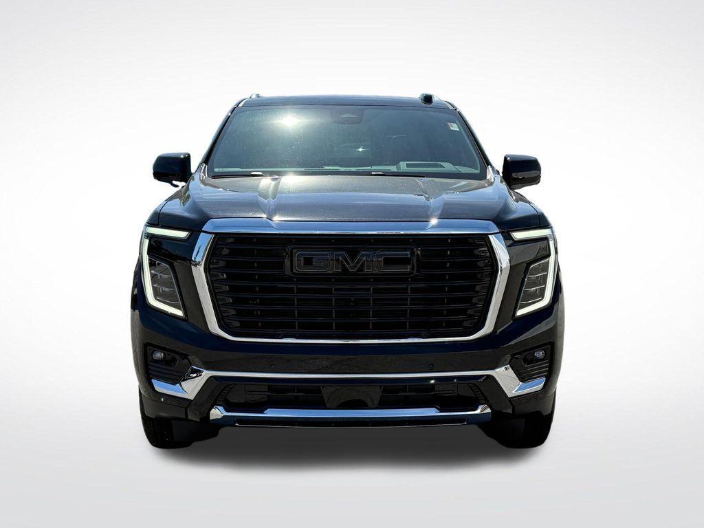 new 2026 GMC Yukon car, priced at $79,980
