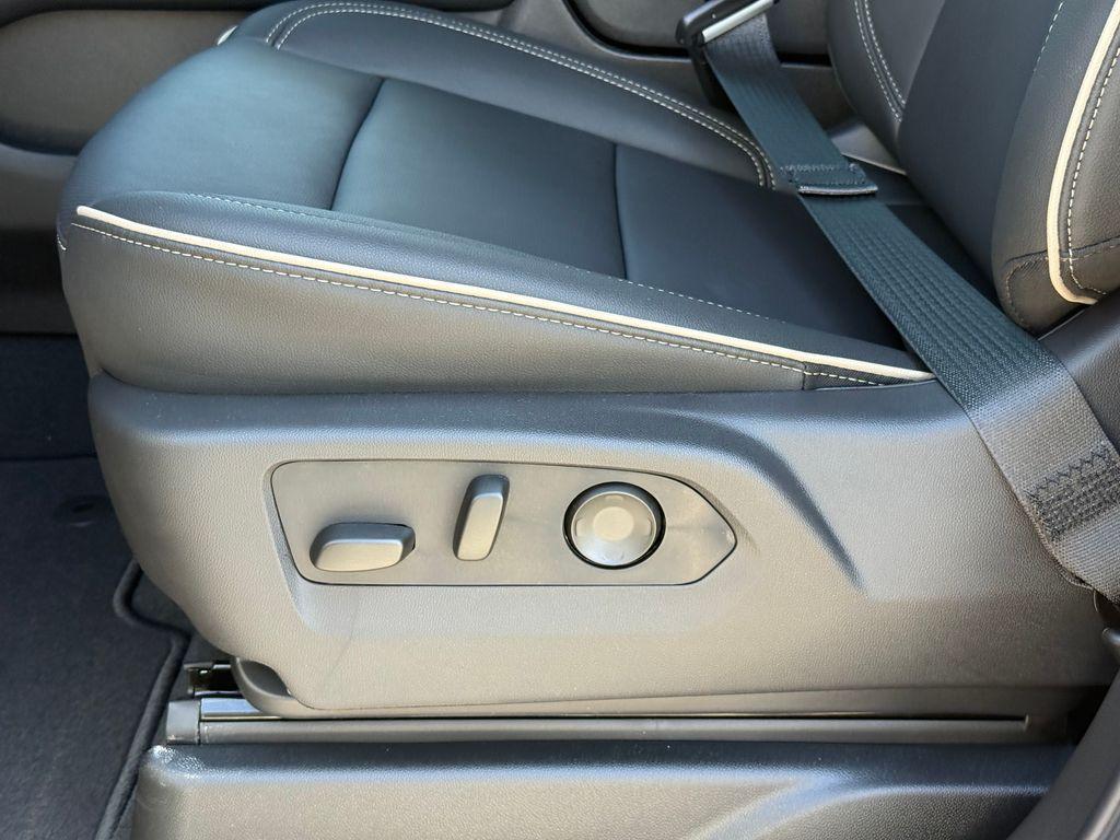 new 2026 GMC Yukon car, priced at $79,980