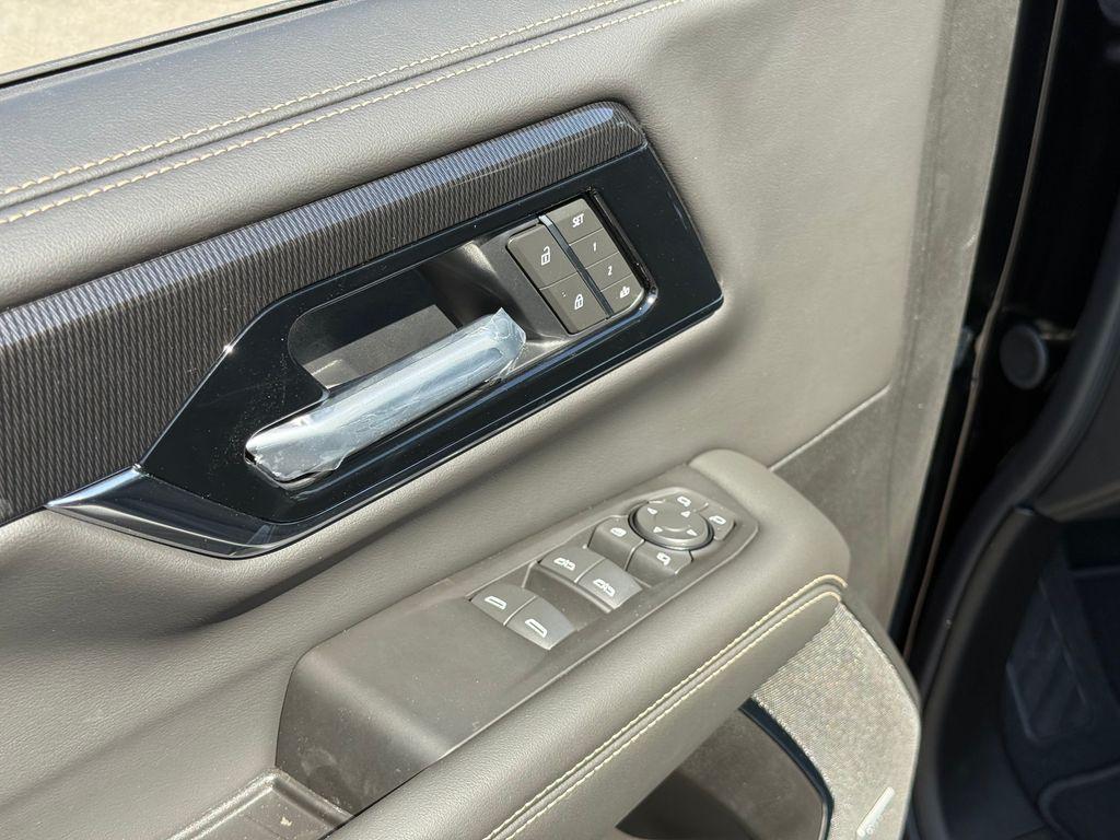 new 2026 GMC Yukon car, priced at $79,980
