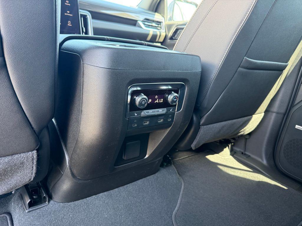 new 2026 GMC Yukon car, priced at $79,980