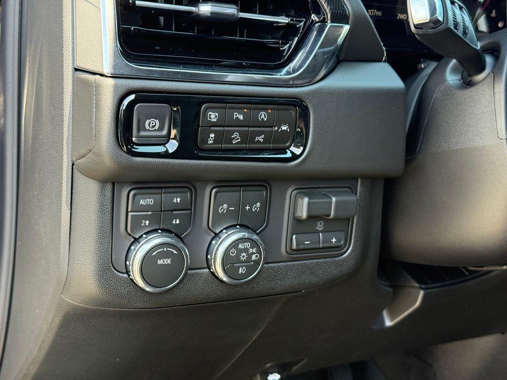 new 2026 GMC Yukon car, priced at $79,980